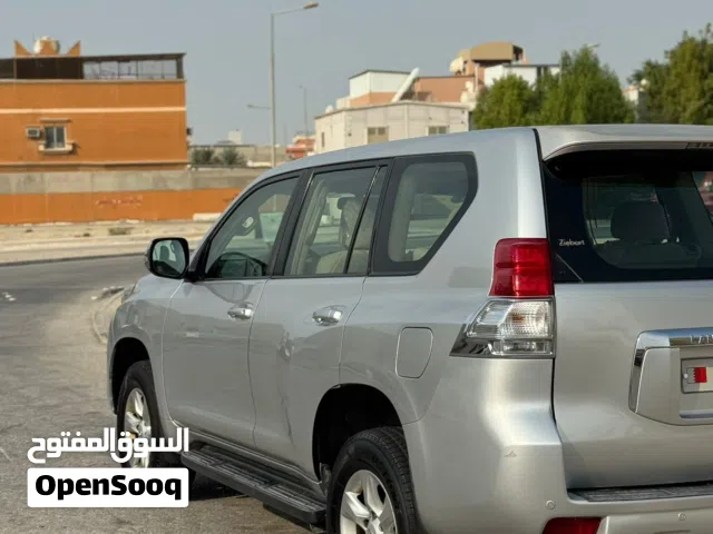 برادو تيوتا