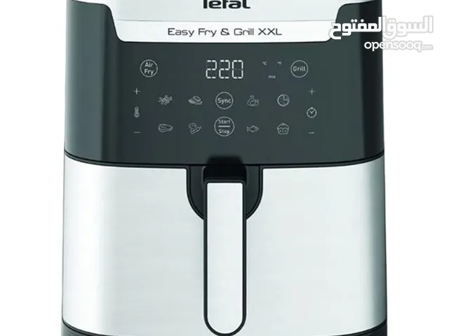 Air fryer Tefal  ( EY801D27) 6.5 L