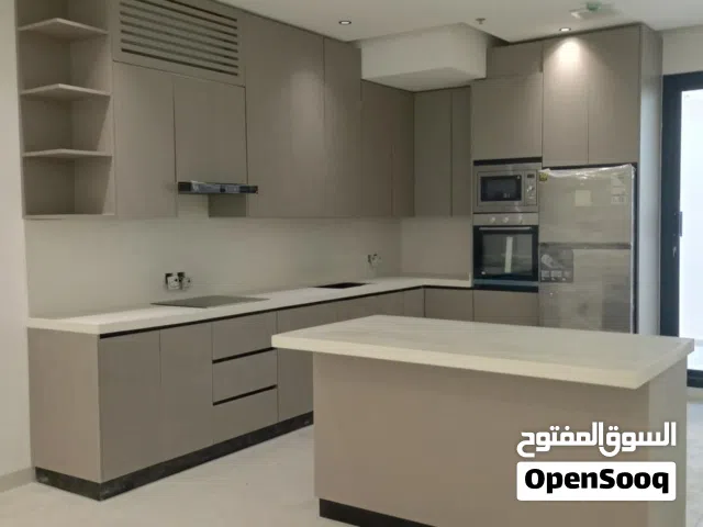 تجميع وتركيب مطابخ صيني