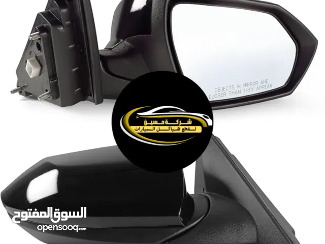 مرايا افانتي / النترا XD- HD- MD- AD 2001-2026 مستعمل اصلي / جديد اصلي / جديد تجاري