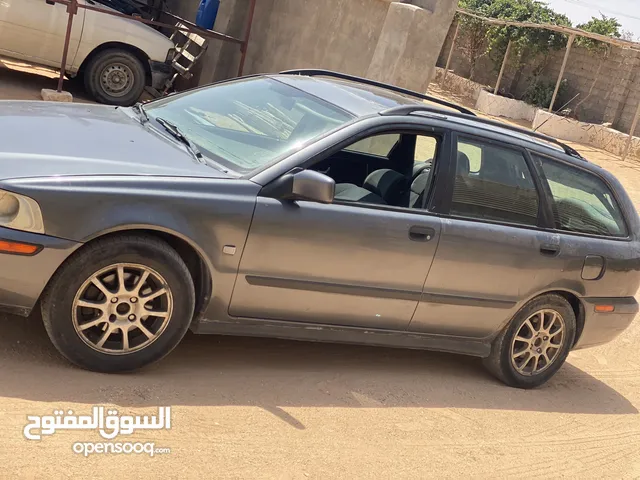 Used Volvo Other in Tripoli