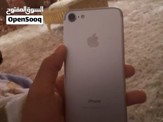 Apple iPhone 7 32 GB in Bani Walid