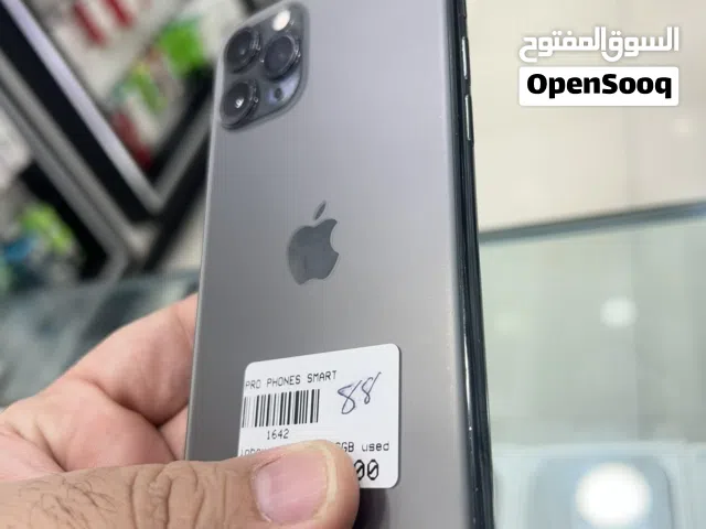 Apple iPhone 11 Pro Max 64 GB in Muscat