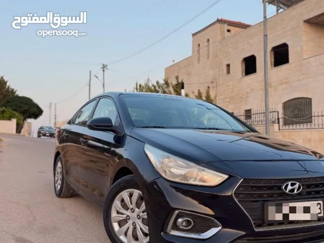 اكسنت 2018 نظيفة جدا، استخدام شخصي، وخصم خاص للجادين.