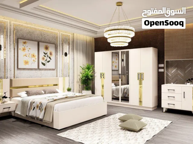 غرف نوم تركي