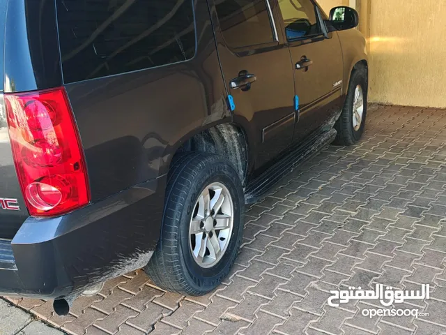 Used GMC Yukon in Kuwait City