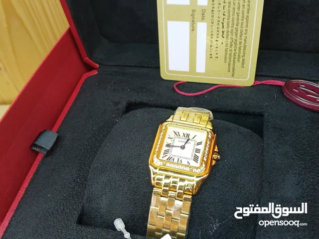 Silver Cartier for sale  in Misrata