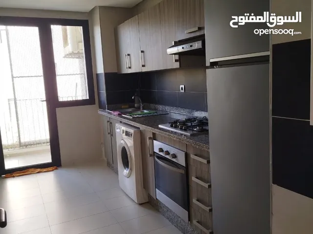 appartement meublé hay riad