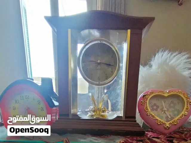 ساعات منبه