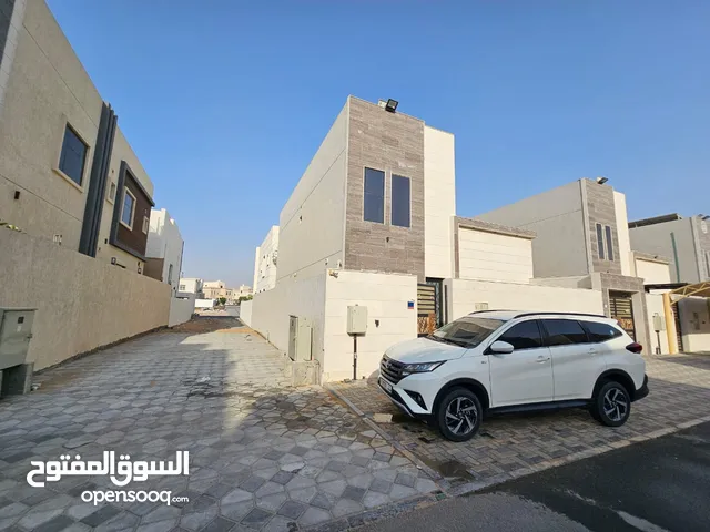 3014 m2 4 Bedrooms Villa for Rent in Ajman Al Yasmin