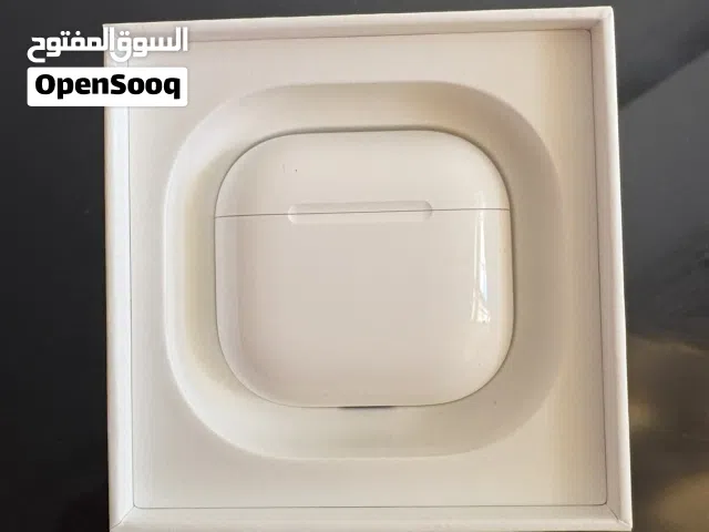 Apple Airpods 4