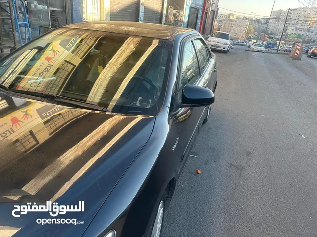 Used Toyota Camry in Amman