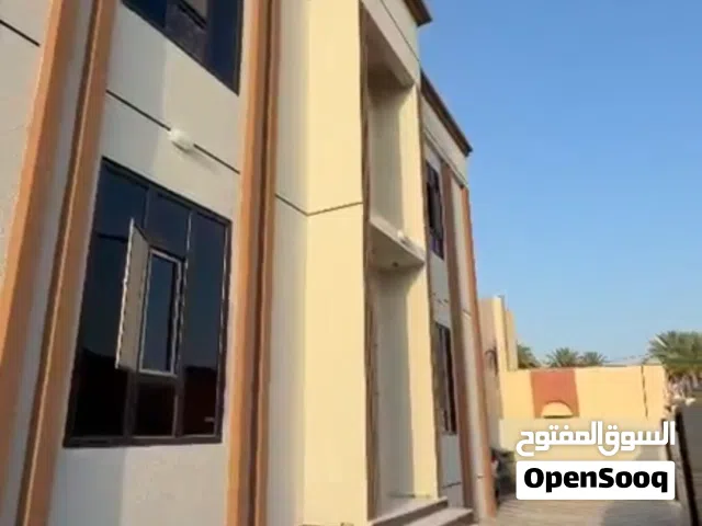 للبيع فيلا طابقين – السويق (البداية) خلف محطة نفط عمان – موقع مميز وقريب من جميع الخدمات
