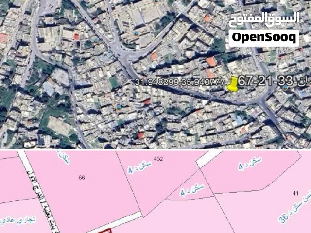 مجمع تجاري في منطقة حي خالد بن الوليد