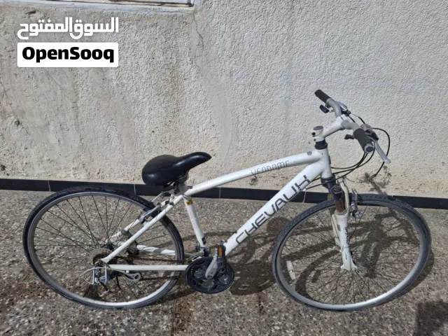 دراجة هوائية