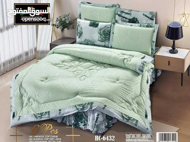 لحاف نفرين صيفي