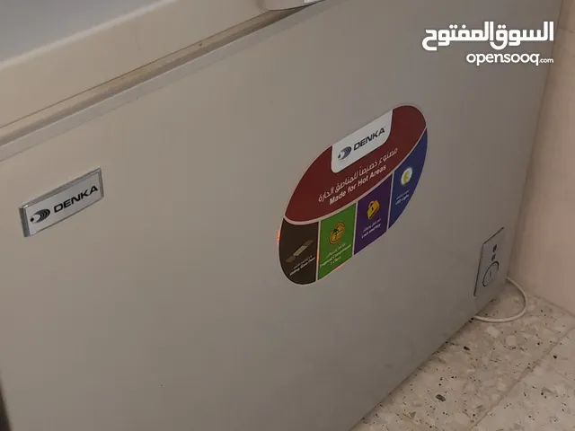 Midea Refrigerators in Karbala