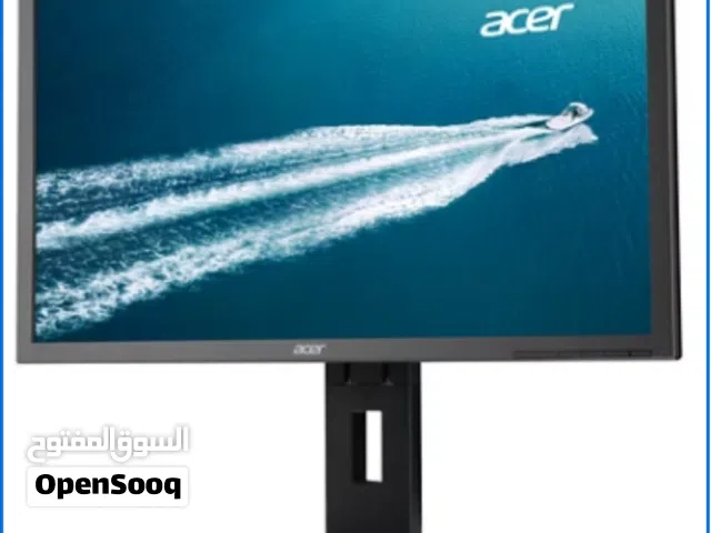 شاشة acer B246HL عريضة 24 انج