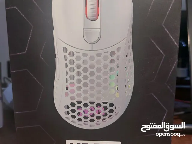 Devo Gaming Mouse. Lit-one