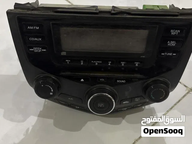 مسجل جدا نظيف حق هواند اكورت 2006