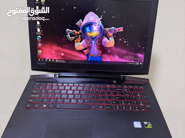 Windows Lenovo for sale in Al Anbar