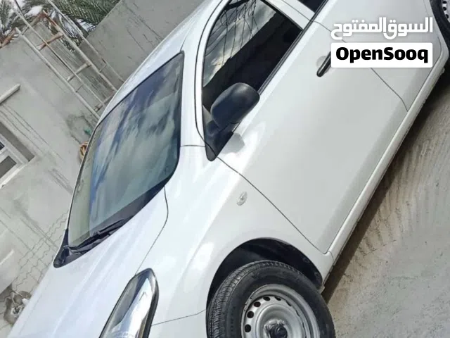 2020 نيسان صني S