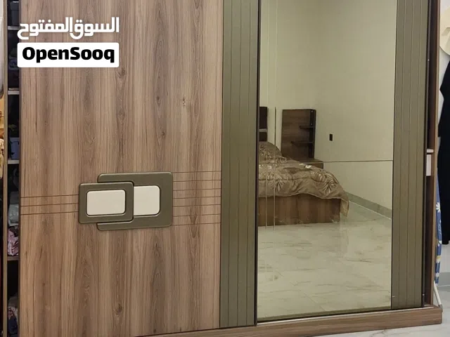 غرفة نوم تركية بحالة الجديدة