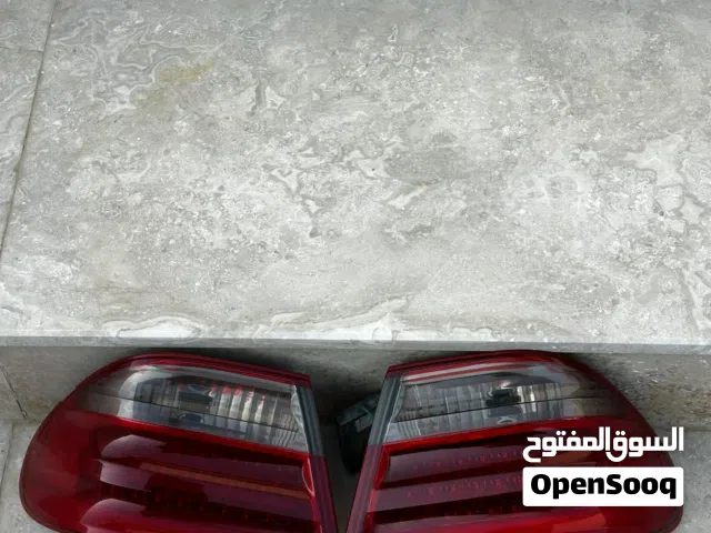 قطع غيار w210 ‘e55 -1996-2001