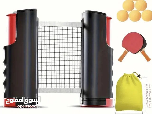 تنس طاولة متنقل