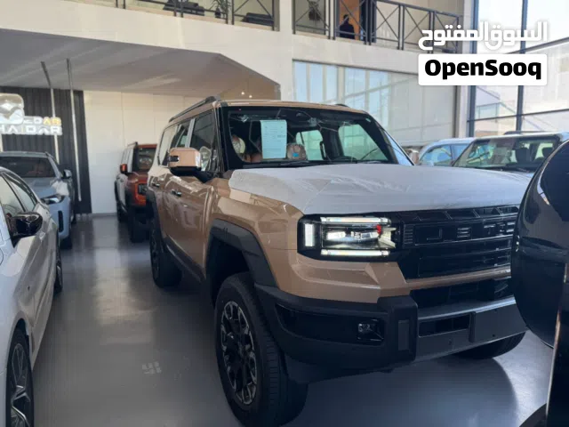 New Jetour Other in Baghdad