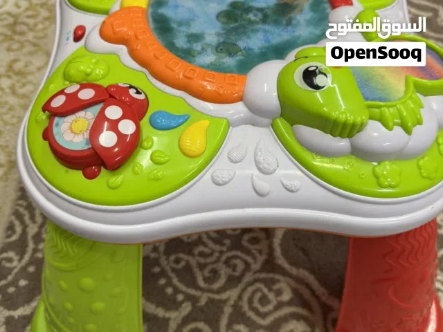 العاب طفل مستعمله