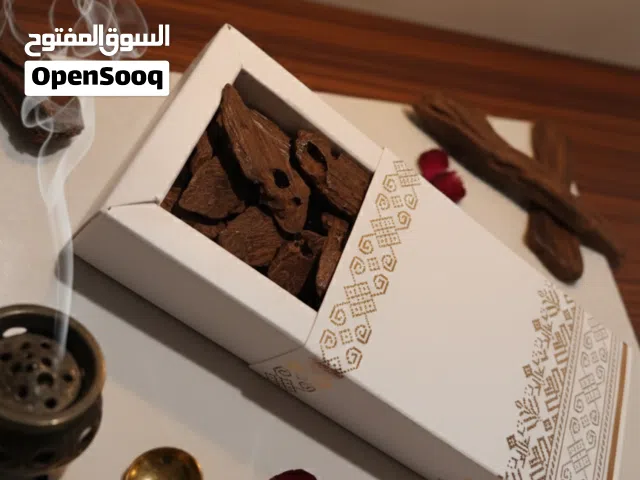 بخور مروكي فاخر   فوحان يلف المكان