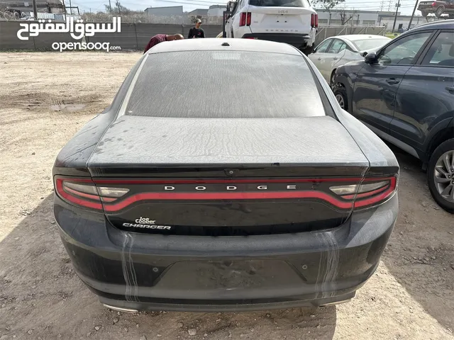 Dodge Charger 2019 in Muscat