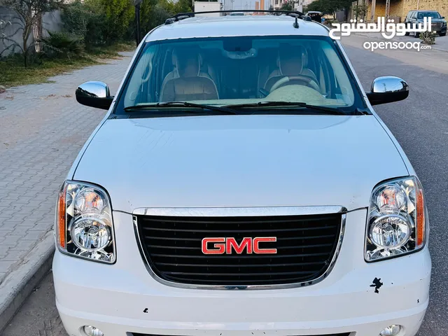 Used GMC Yukon in Basra