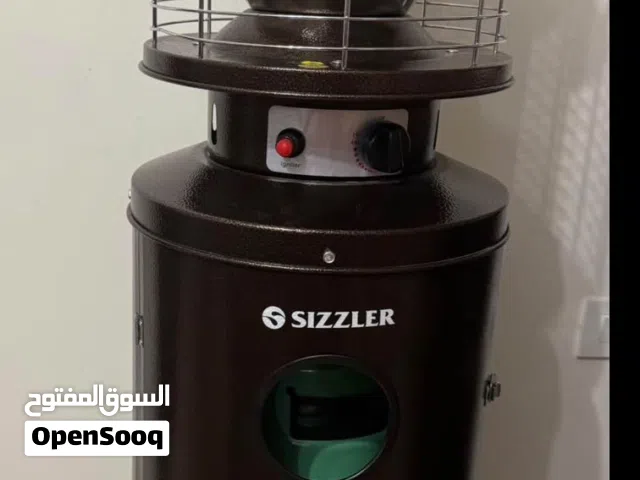 Patio Gas Heater