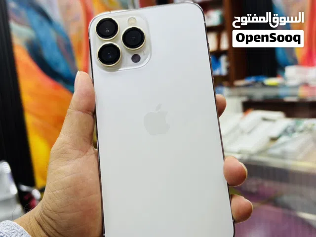 iPhone 13 Pro Max, 1TB White