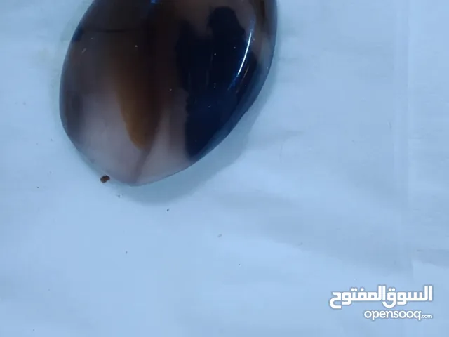 احجار يمانية مصورة ذمة يماني القطعة على 10