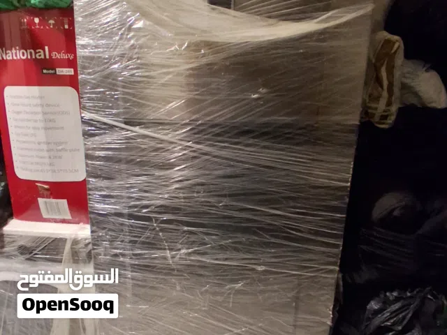 ثلاجه فيستل 24 قدم بحاله جيده