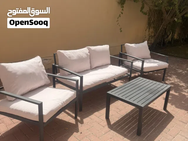 اثاث حديقة