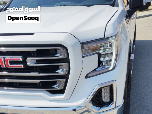 2020 GMC Sierra Denali