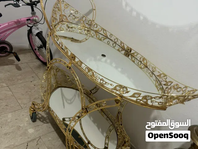 عربة ضيافة ( طاولة ضيافة )