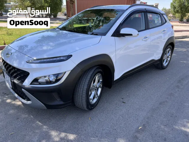 2023 Hyundai Kona Standard