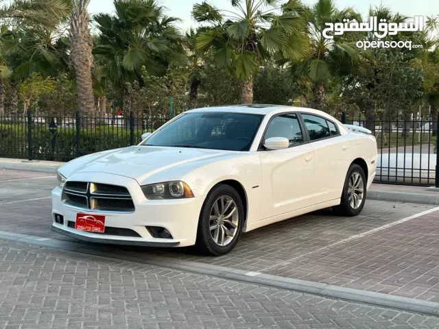 DODGE CHARGER RT Model 2012 Used Kilometers:243,000 Keyless Entry  New battery  Cylinder: V8 Engine
