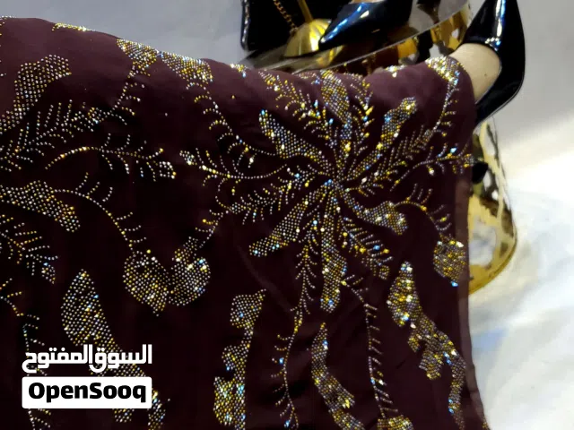 دروع وشلاح