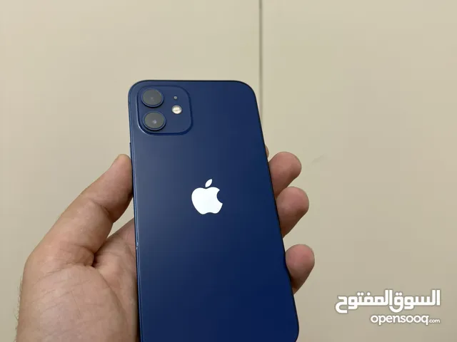 Apple Iphone 12 - Great Condition