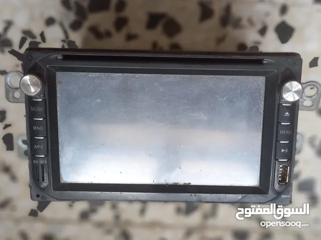 شاشة مسجل دسكة DVD للبيع