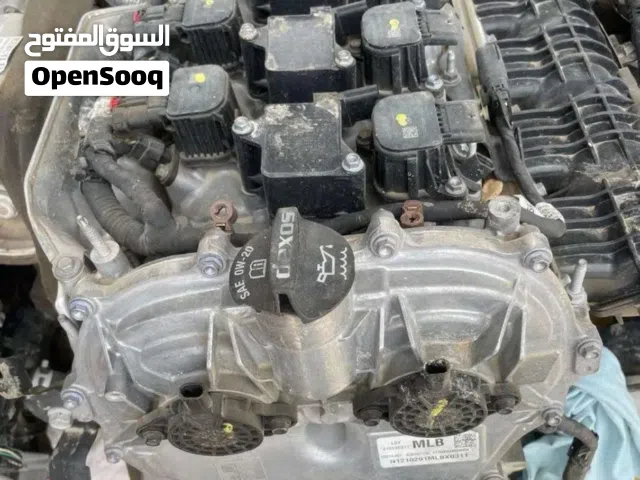 تشاليح جميع انواع السيارات