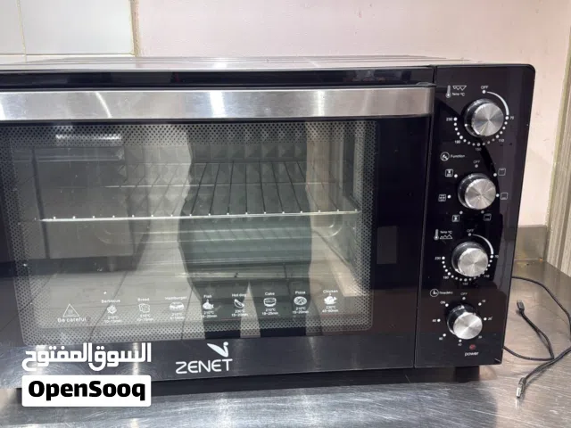 للبيع فرن كهربائي من شركة زينت
