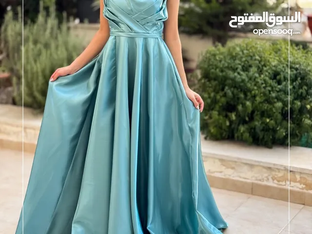 Weddings and Engagements Dresses in Ramallah and Al-Bireh