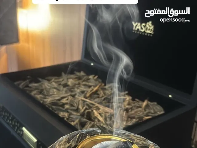 عود تايجر الممتاز